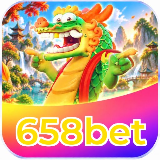 658bet Cassino Online Certificado