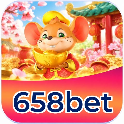 658bet Logo