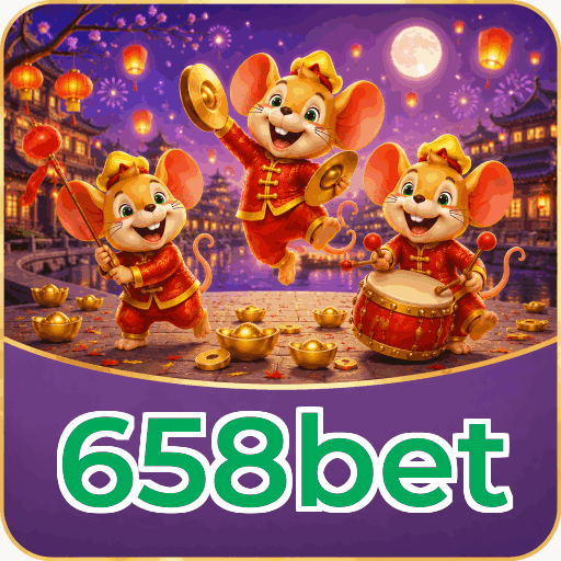 658bet