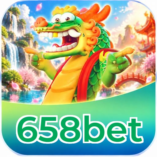 658bet Segurança Logo 3