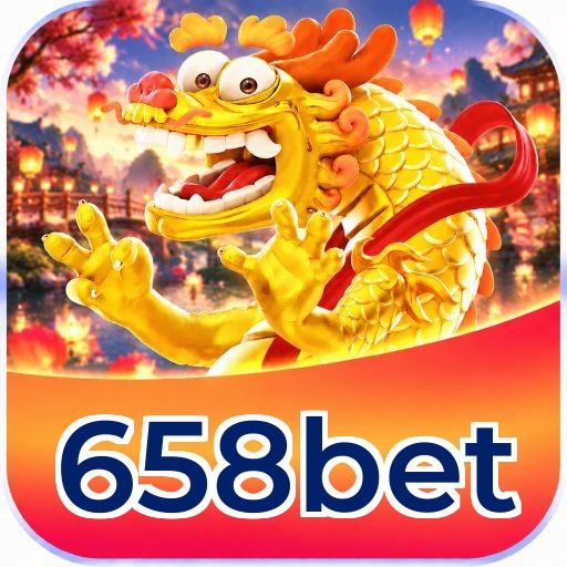 Certificação GLI 658bet