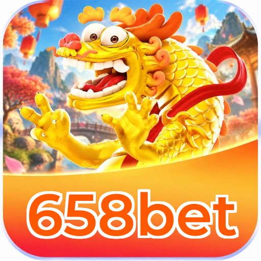 658bet Logo 3