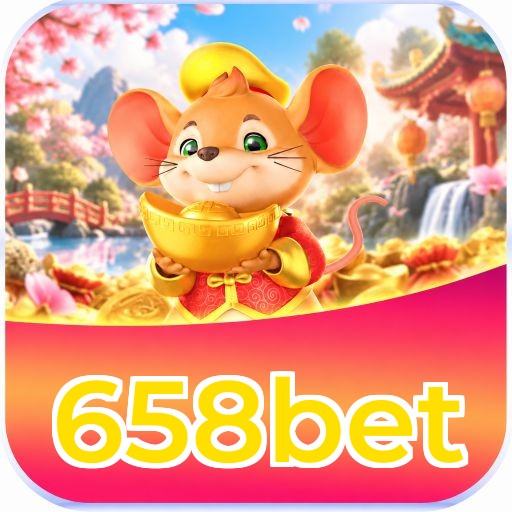 658bet Logo