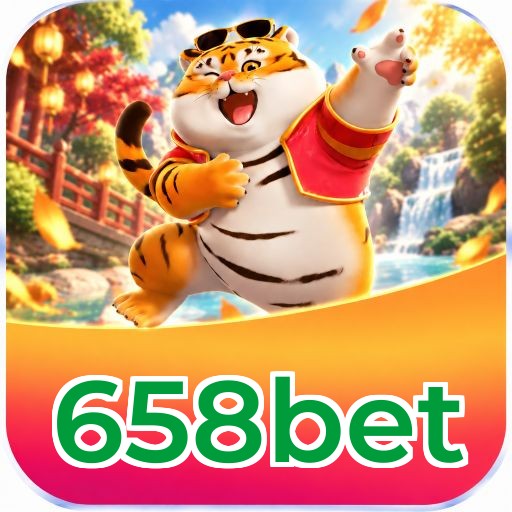 658bet Logo