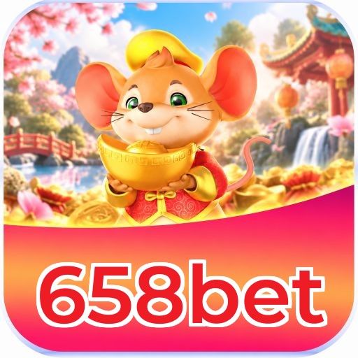 658bet Logo