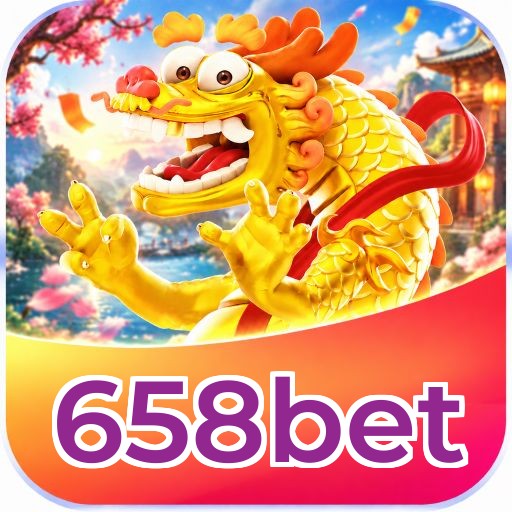 658bet Logo