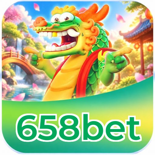 658bet Logo