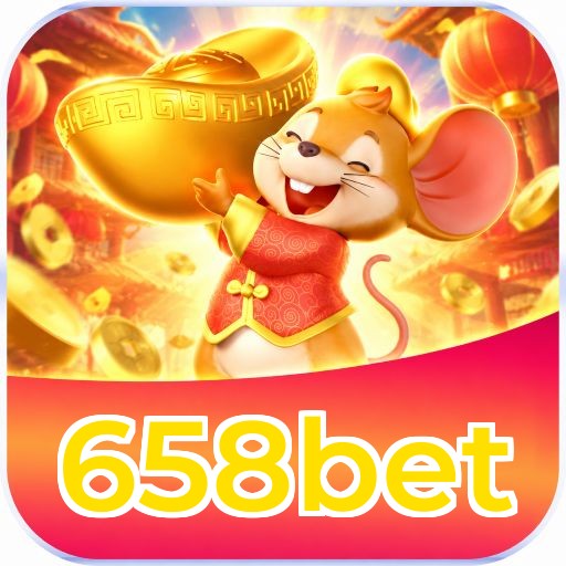658bet Logo