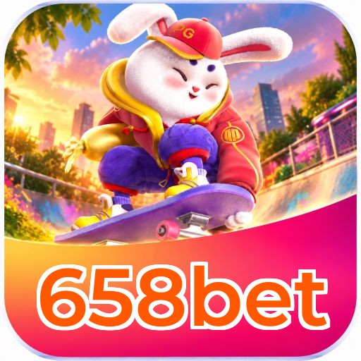 658bet Segurança Logo 2
