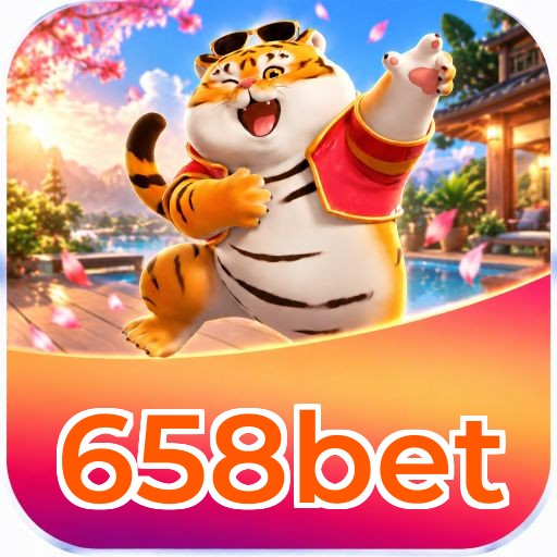 Fortune Tiger Logo 2