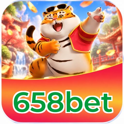 658bet Logo 2