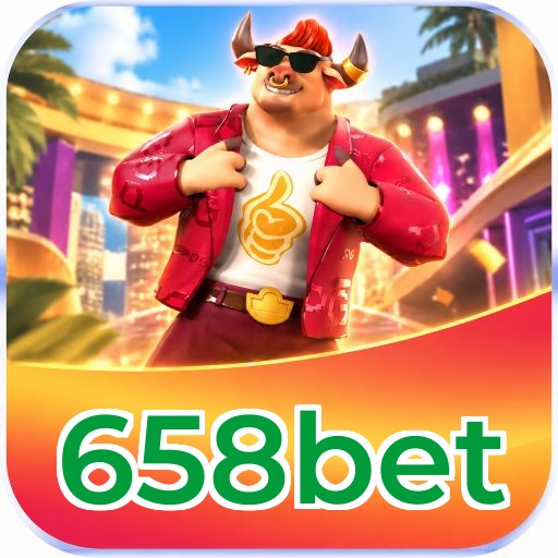 658bet Instalar Logo 1