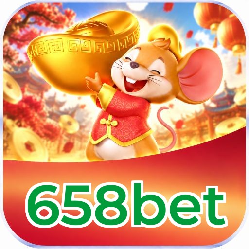 658bet Logo