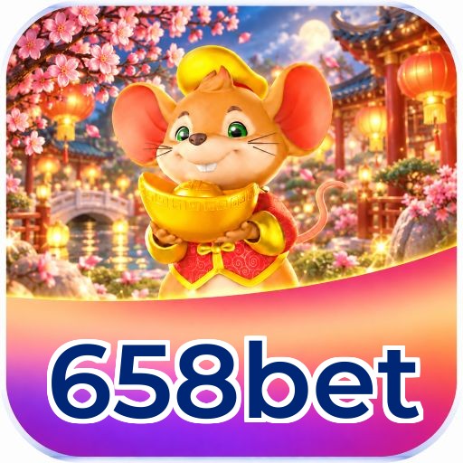 658bet Instalar Logo 3
