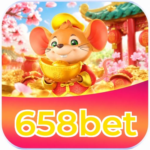 658bet Download Logo Oficial