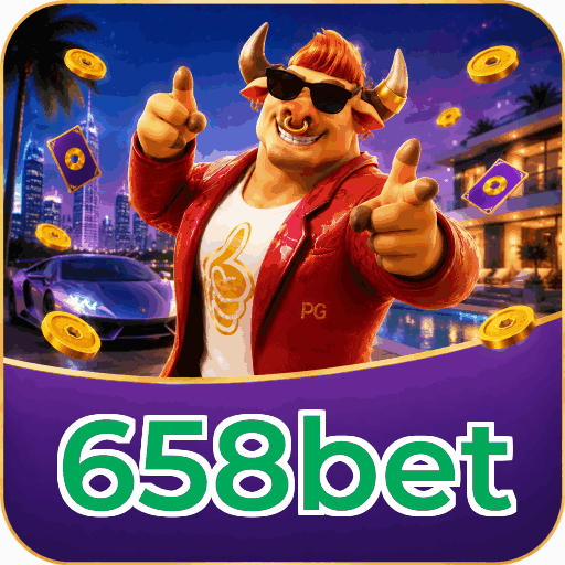 658bet