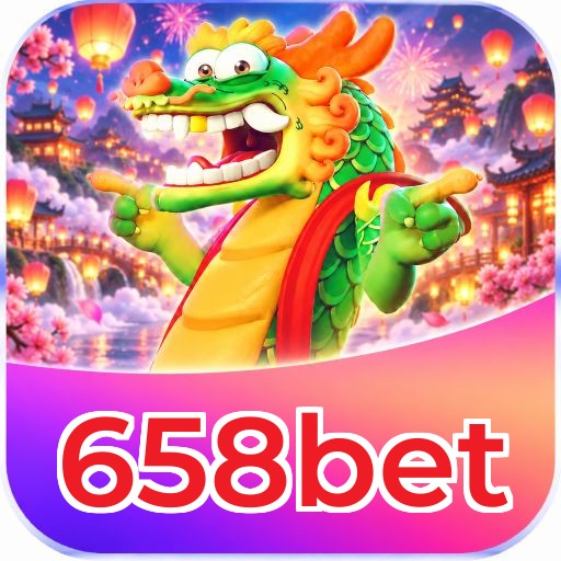 Slots 658bet - Jackpots Progressivos