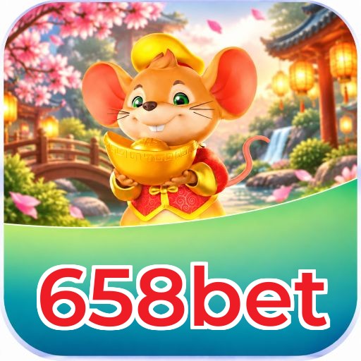 658bet Logo