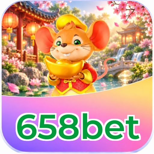 658bet Logo