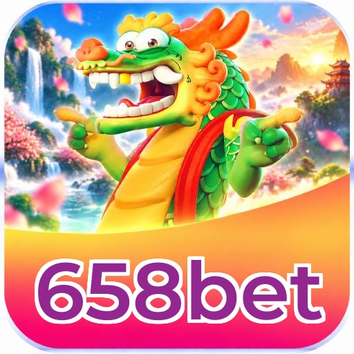 658bet Logo
