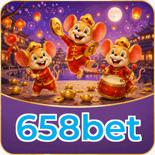658bet