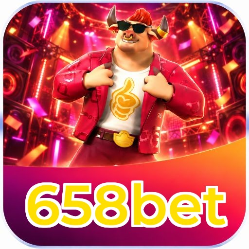 658bet Logo