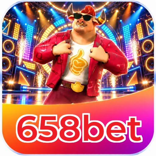 Canal Telegram 658bet Oficial