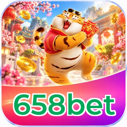 658bet Instalar Logo 2