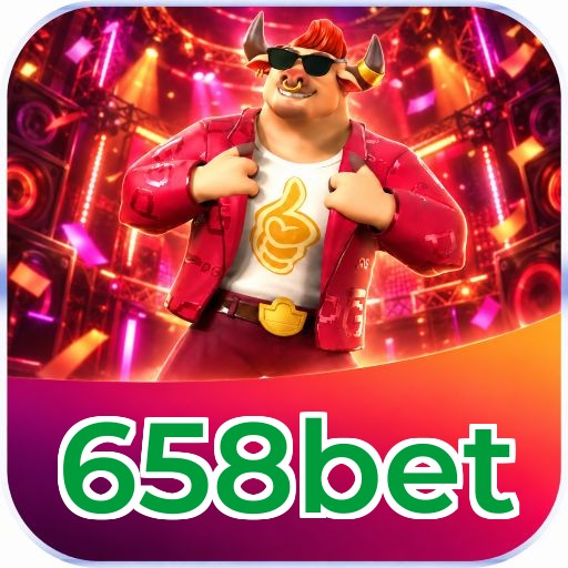Slots 658bet - RTP Alto Certificado