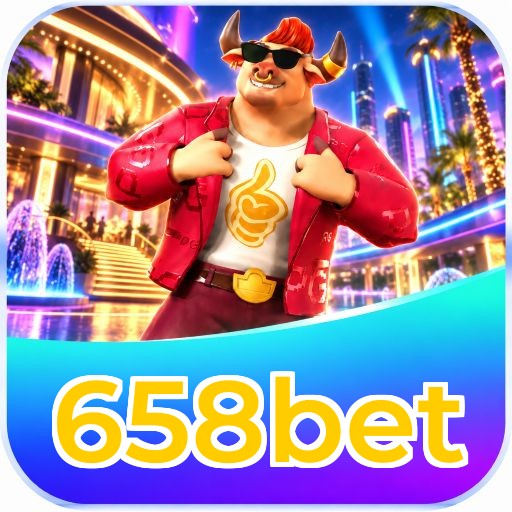 658bet Login Seguro