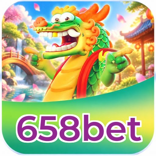 658bet Segurança Logo 1