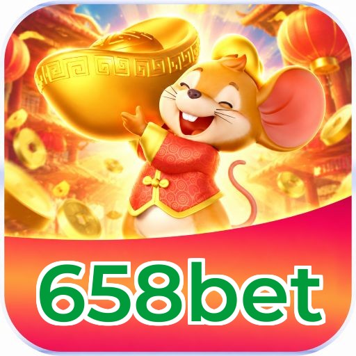 658bet Logo