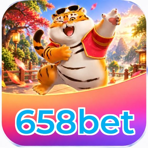 658bet Logo