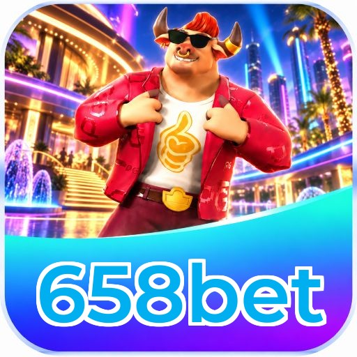 658bet PIX Instantâneo - Saques em 8 Minutos