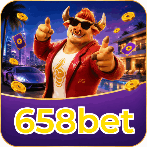 658bet