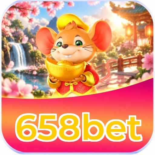 658bet Logo