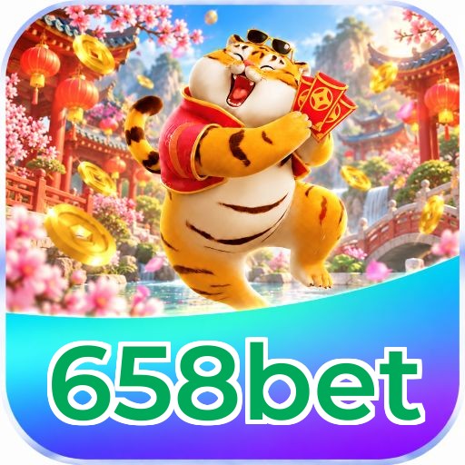 658bet Pagamento Seguro SSL